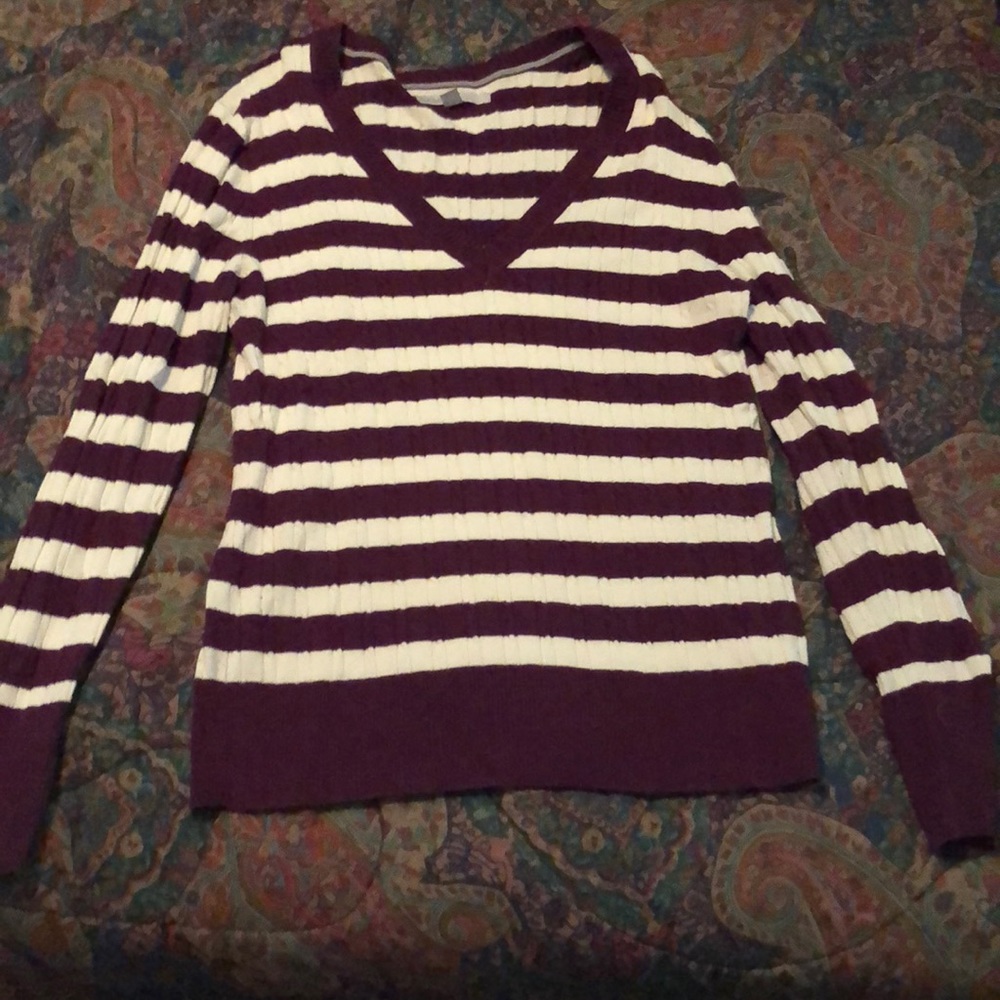 Super Soft & Warm V-neck Sweater